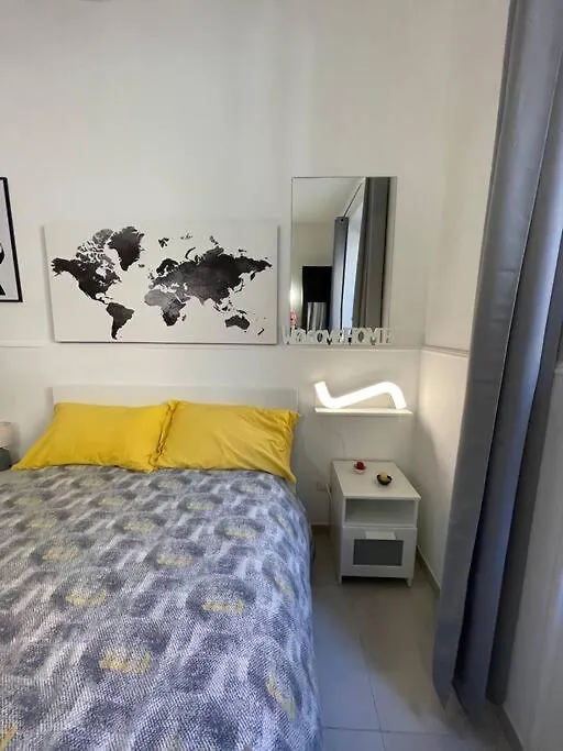Apartment Pigneto Easy Stay Rome