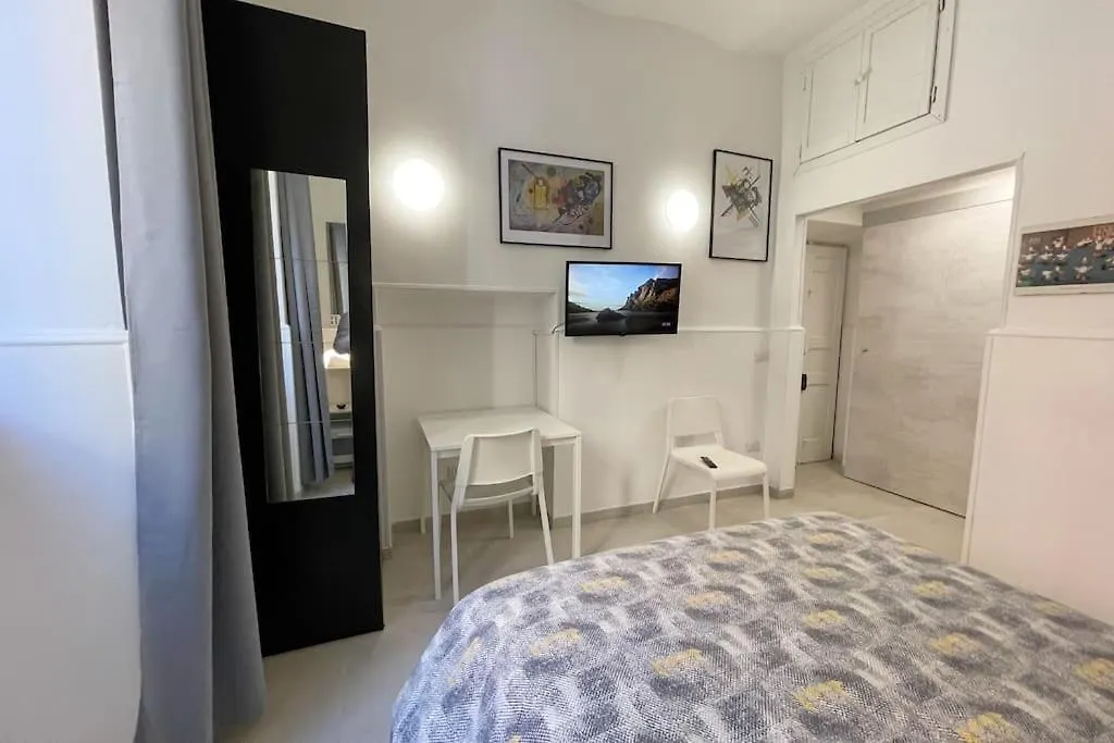 Pigneto Easy Stay Rome