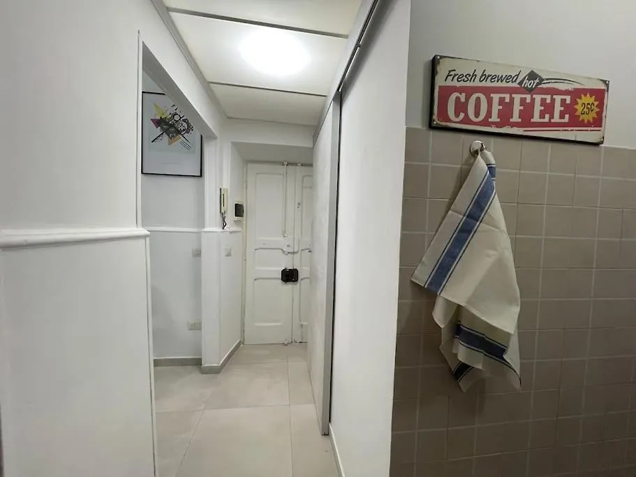Pigneto Easy Stay Rome Italy