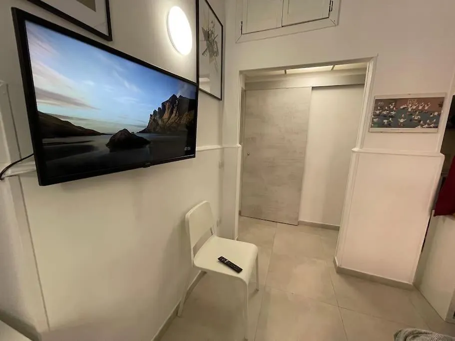 Apartment Pigneto Easy Stay Rome