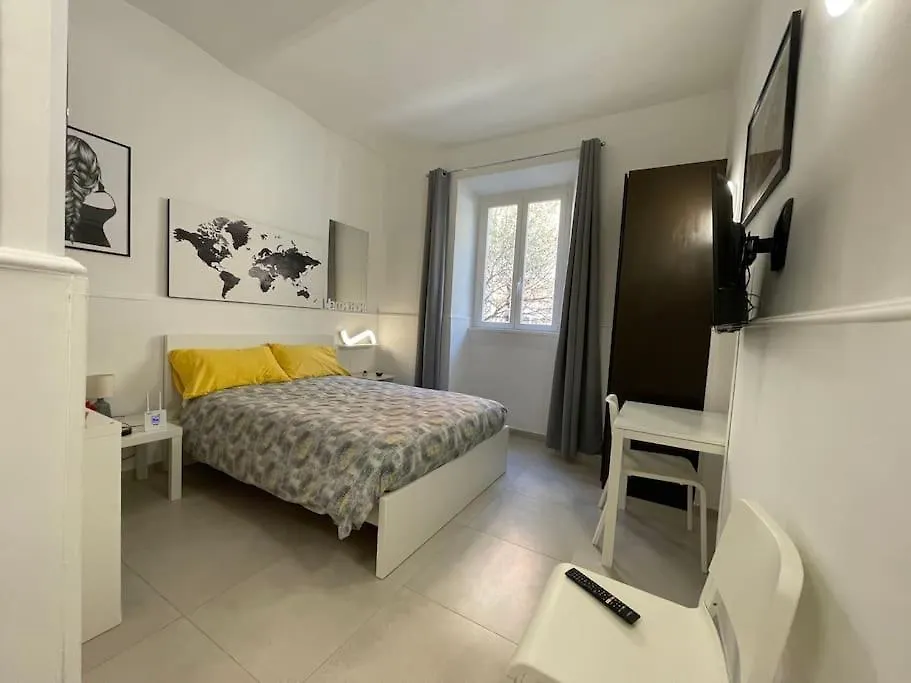 Pigneto Easy Stay Rome Apartment